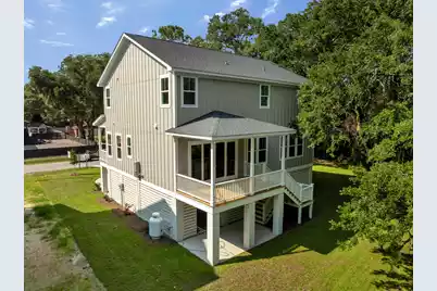 3663 Conch Street, Mount Pleasant, SC 29466 - Photo 17