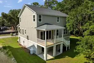 3663 Conch St, Mount Pleasant, SC 29466 - Photo 17