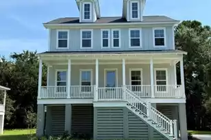 1430 Lieben Rd, Mount Pleasant, SC 29466 - Photo 1