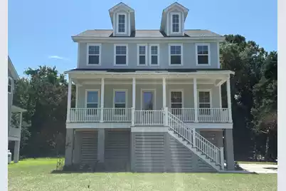1430 Lieben Road, Mount Pleasant, SC 29466 - Photo 1