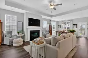 492 Rowley Ln, Summerville, SC 29486 - Photo 11