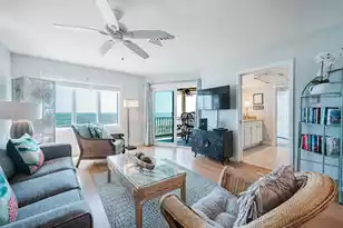 9000 Palmetto Dr, Isle Of Palms, SC 29451 - Photo 5