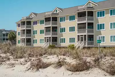 9000 Palmetto Drive #B202, Isle Of Palms, SC 29451 - Photo 1