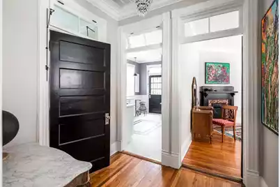 13 Carolina Street #Unit B Upstairs, Charleston, SC 29403 - Photo 25