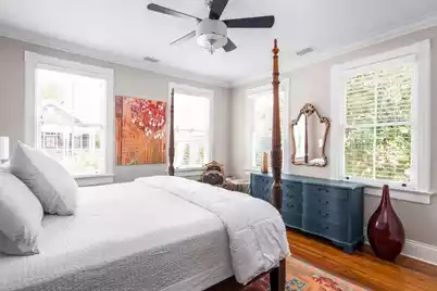 13 Carolina Street #Unit B Upstairs, Charleston, SC 29403 - Photo 23