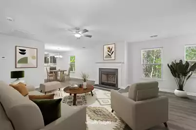 427 Savannah River Drive, Summerville, SC 29485 - Photo 5