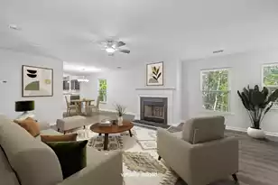 427 Savannah River Dr, Summerville, SC 29485 - Photo 5