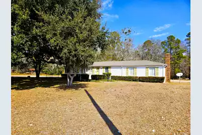 5497 Old Number Six Highway, Elloree, SC 29047 - Photo 1