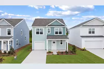 126 Broadstone Drive, Summerville, SC 29486 - Photo 1