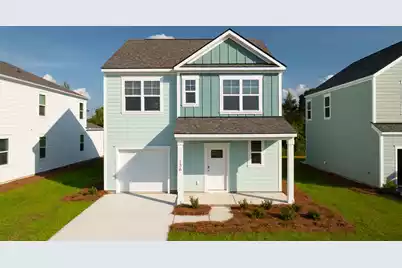 126 Broadstone Drive, Summerville, SC 29486 - Photo 1