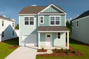 126 Broadstone Dr, Summerville, SC 29486 - Photo 1
