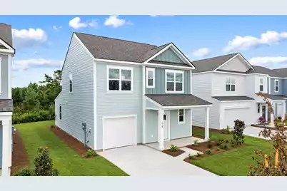 126 Broadstone Drive, Summerville, SC 29486 - Photo 31