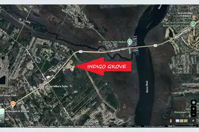 3021 Robeson Trace, Johns Island, SC 29455 - Photo 29