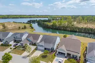 563 Four Seasons Blvd, Summerville, SC 29486 - Photo 1