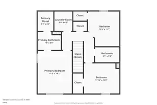 1686 Eider Down Dr, Summerville, SC 29483 - Photo 17