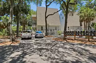 260 Driftwood Ln, Edisto Island, SC 29438 - Photo 15