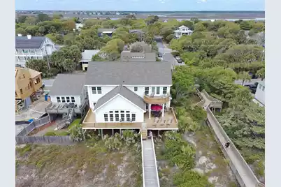 621 Arctic Avenue E, Folly Beach, SC 29439 - Photo 35