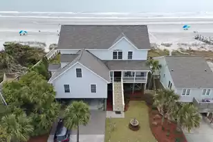 621 Arctic Ave E, Folly Beach, SC 29439 - Photo 3