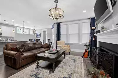 155 Village Ponds Drive, Summerville, SC 29483 - Photo 5