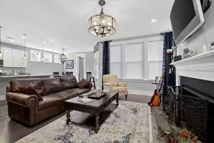 155 Village Ponds Dr, Summerville, SC 29483 - Photo 5