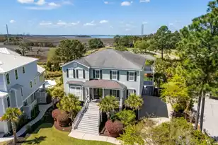 2652 Crooked Stick Ln, Mount Pleasant, SC 29466 - Photo 9