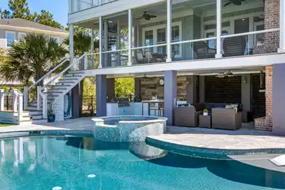 2652 Crooked Stick Lane, Mount Pleasant, SC 29466 - Photo 3