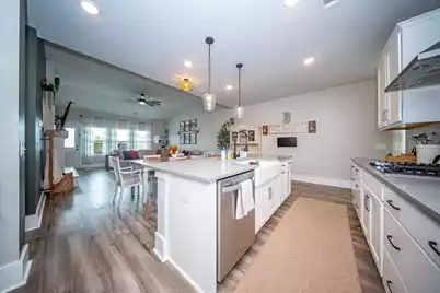 5008 Cedar Brush Court, Summerville, SC 29485 - Photo 13