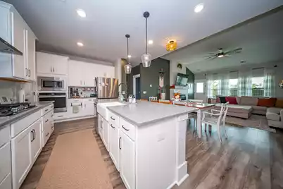 5008 Cedar Brush Court, Summerville, SC 29485 - Photo 11