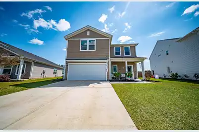 5008 Cedar Brush Court, Summerville, SC 29485 - Photo 1