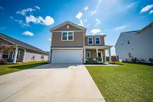 5008 Cedar Brush Ct, Summerville, SC 29485 - Photo 1