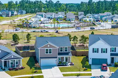 5008 Cedar Brush Court, Summerville, SC 29485 - Photo 7