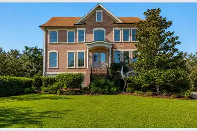 1600 Rivertowne Country Club Drive, Mount Pleasant, SC 29466 - Photo 1