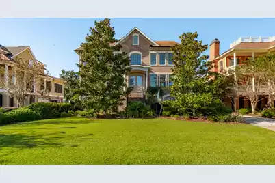 1600 Rivertowne Country Club Drive, Mount Pleasant, SC 29466 - Photo 1