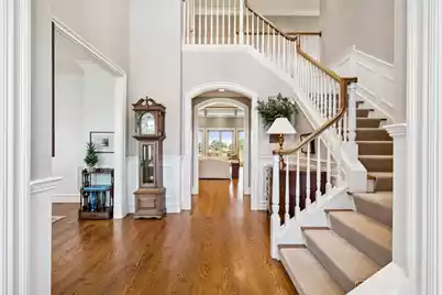 1600 Rivertowne Country Club Drive, Mount Pleasant, SC 29466 - Photo 1