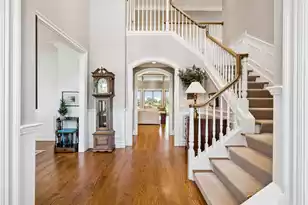 1600 Rivertowne Country Club Dr, Mount Pleasant, SC 29466 - Photo 1
