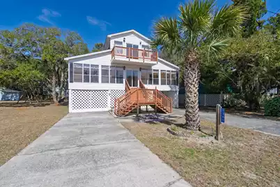 2305 Myrtle Street, Edisto Island, SC 29438 - Photo 7