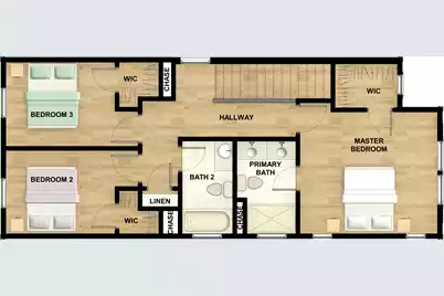 4826 Gaynor Avenue, North Charleston, SC 29405 - Photo 3