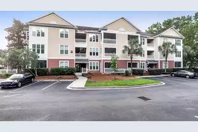 500 Bucksley Lane #Unit 107, Charleston, SC 29492 - Photo 1
