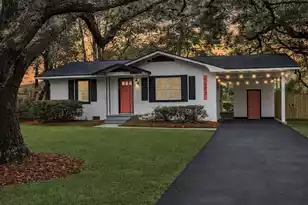 2632 Ridgewood Ave, Charleston, SC 29414 - Photo 1