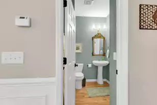 2923 Woodland Park Dr, Mount Pleasant, SC 29466 - Photo 19