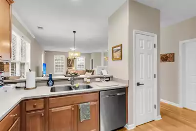 2923 Woodland Park Drive, Mount Pleasant, SC 29466 - Photo 15