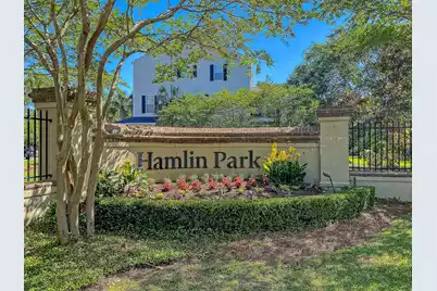 2923 Woodland Park Drive, Mount Pleasant, SC 29466 - Photo 49