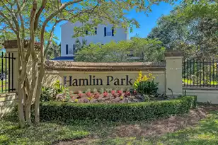 2923 Woodland Park Dr, Mount Pleasant, SC 29466 - Photo 49