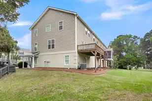 2923 Woodland Park Dr, Mount Pleasant, SC 29466 - Photo 45