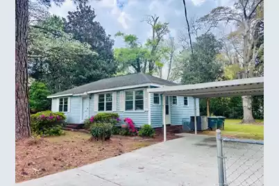 356 Seminole Drive, Orangeburg, SC 29115 - Photo 3