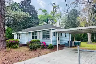 356 Seminole Dr, Orangeburg, SC 29115 - Photo 3