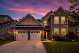 320 Bracken Fern Rd, Moncks Corner, SC 29461 - Photo 1