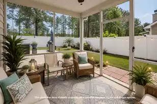 320 Bracken Fern Rd, Moncks Corner, SC 29461 - Photo 21