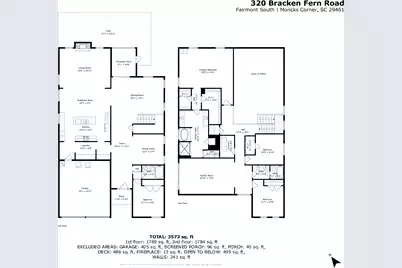 320 Bracken Fern Road, Moncks Corner, SC 29461 - Photo 69