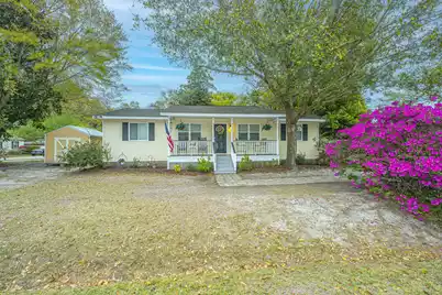 1240 Camelia Road, Charleston, SC 29407 - Photo 1